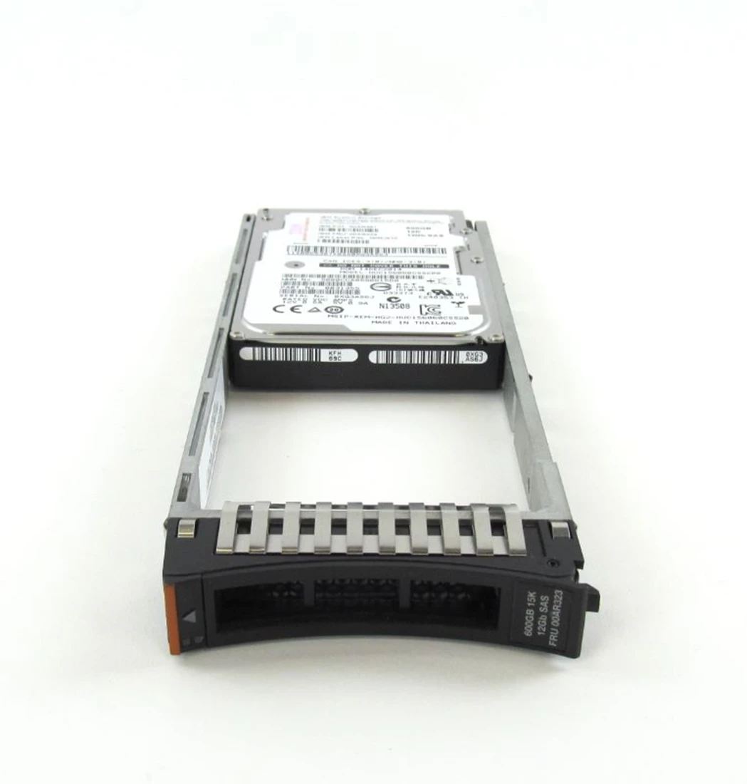 (未使用･未開封品)　Schnittstelle: SAS/ Kapazitﾃ､t: 300 GB/ 15000 RPM/ Cache: 64 MB/ Formfaktor: 25 60wa65s SAS 300GB Internal Hard Disk Drives for sale | eBay