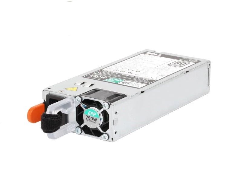 Dell E750E-S1-DELL 750 Watt Power Supply Poweredge R820 R720
