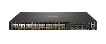 HPE JL625-61001 Aruba 8325-48Y8C 48p FB 6F 2PS Bdl Switch