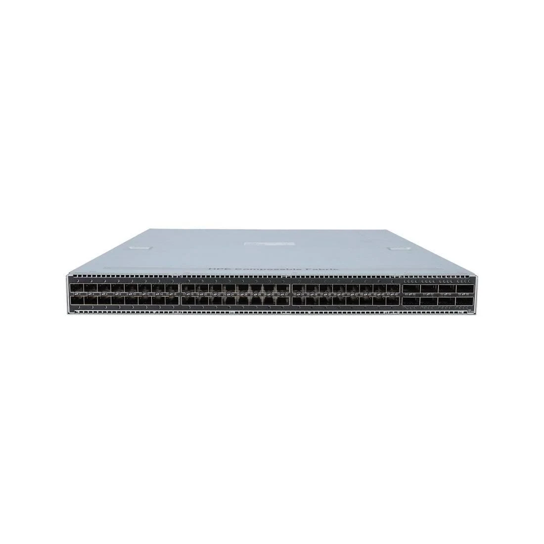 HPE R1N25A Composable Fabric FM 3180 8p QSFP28 and 48p 10/25GbE FB Module