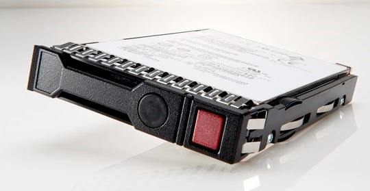 Hpe P09153-B21 14Tb Sas 12g Midline 7.2k Lff Sc Helium 512e Dsf Hdd F/s