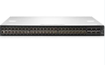 HPE P11590-001 Composable Fabric FM 2072 6-Port QSFP 48-Port SFP+
