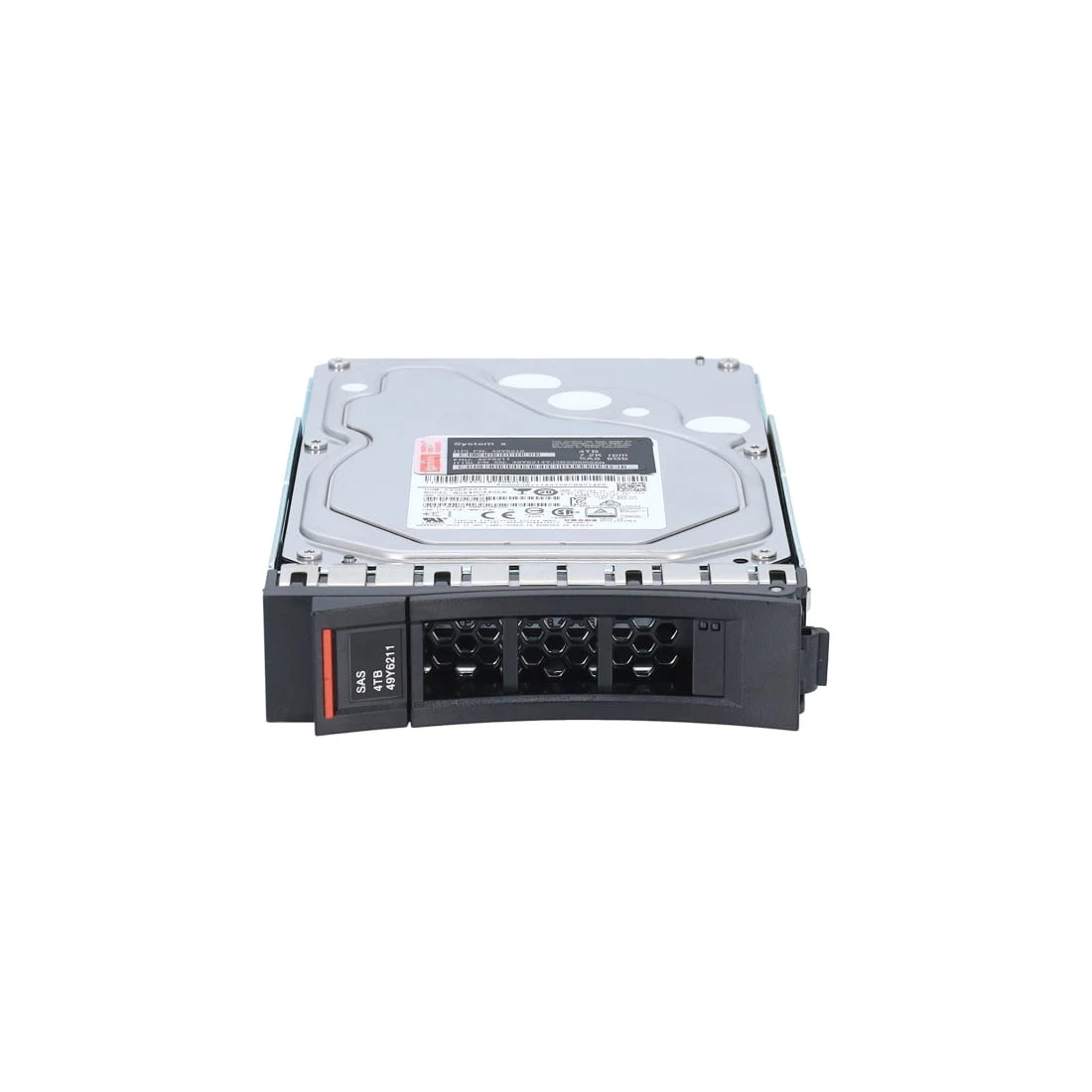 IBM 49Y6214 Hard drive 4 TB SAS 6Gb/s Refurbished