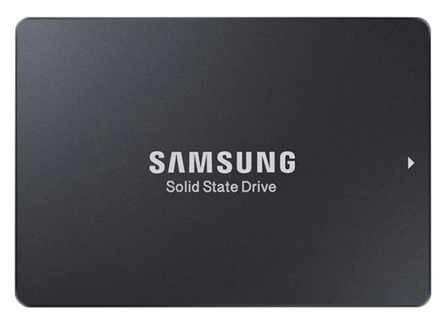 Samsung MZ-ILS480N Pm1633a 480GB Sas 12gbps 2.5inch Ssd