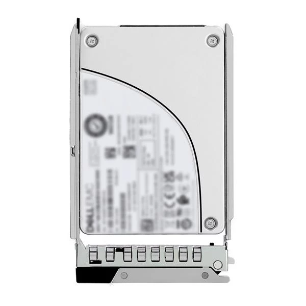 Dell 400-BDWE 480GB SATA 6Gbps Mixed Use 3 DWPD 2.5 Inch Hot Plug SSD