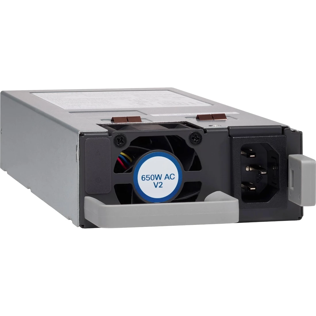 Cisco C9K-PWR-650WAC-R 650W Redundant Ac Power Supply For Catalyst 950 NEW