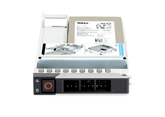 DELL 新品SSD:480GB i5 8GB win10 office2019 DELL MFGN5 - 480GB SSD SFF SAS 12G RI HUSMR1650ASS204