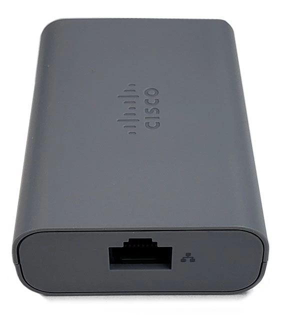 Cisco CP-8832-POE PoE Adapter for IP Conference Phone 8832