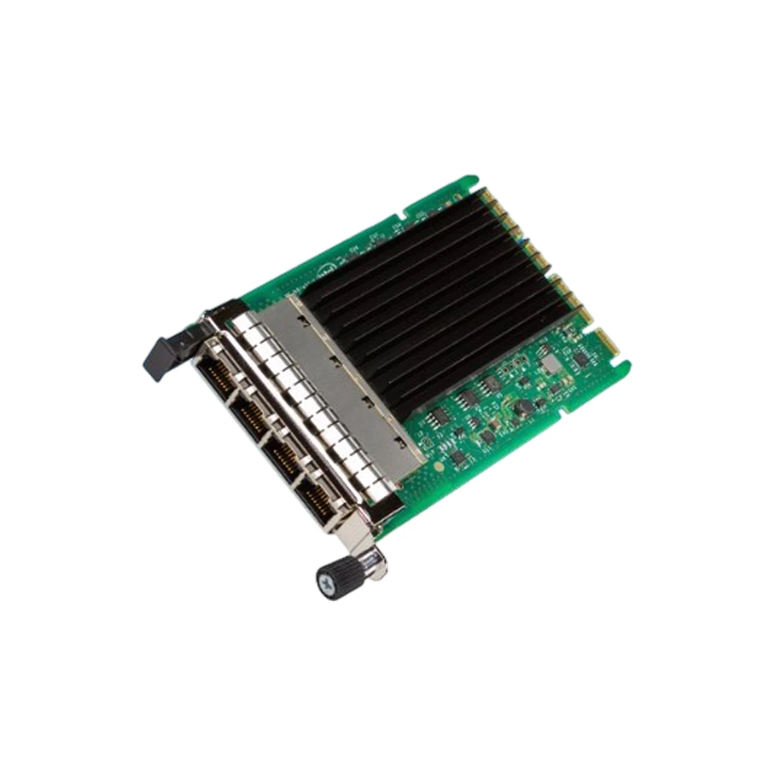 Intel I350T4OCPV3 Ethernet Network Adapter I350-T4 for OCP NIC 3.0 New (HPE OEM)