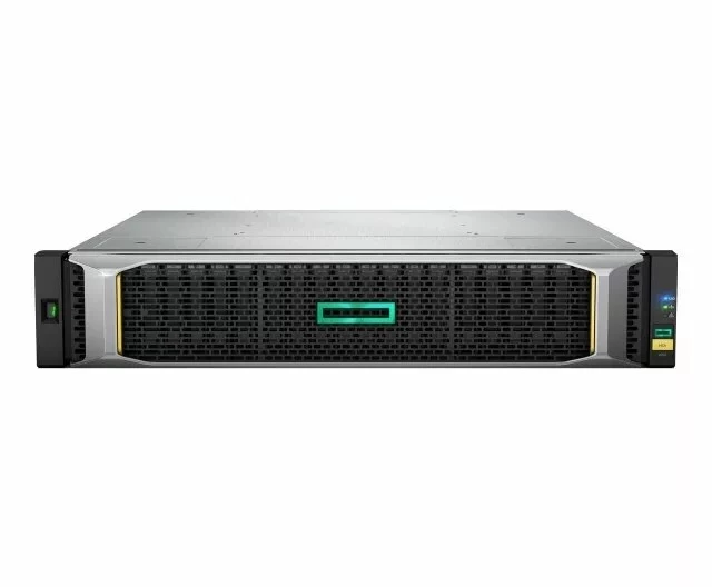 HP K2R84A 2040 SAS Dual Controller Storage Hard Drive Array New