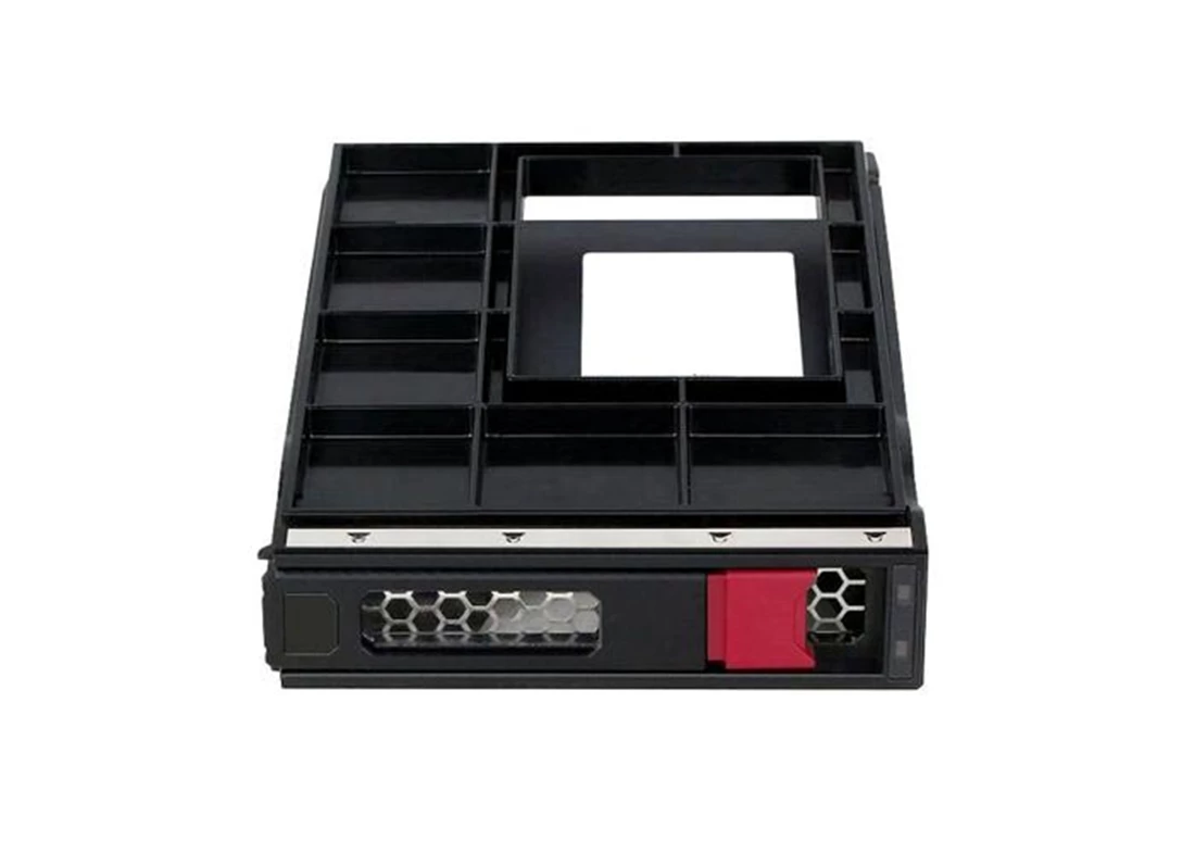 HPE 878854-001 Read Intensive SSD 1.92 TB SATA 6Gb/s Refurbished