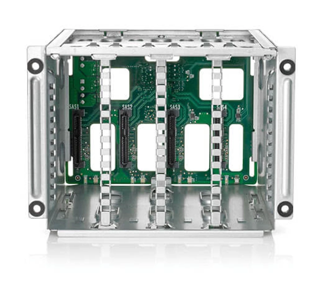 HP 826690-B21 DL38X Gen10 Premium 8SFF HDD 