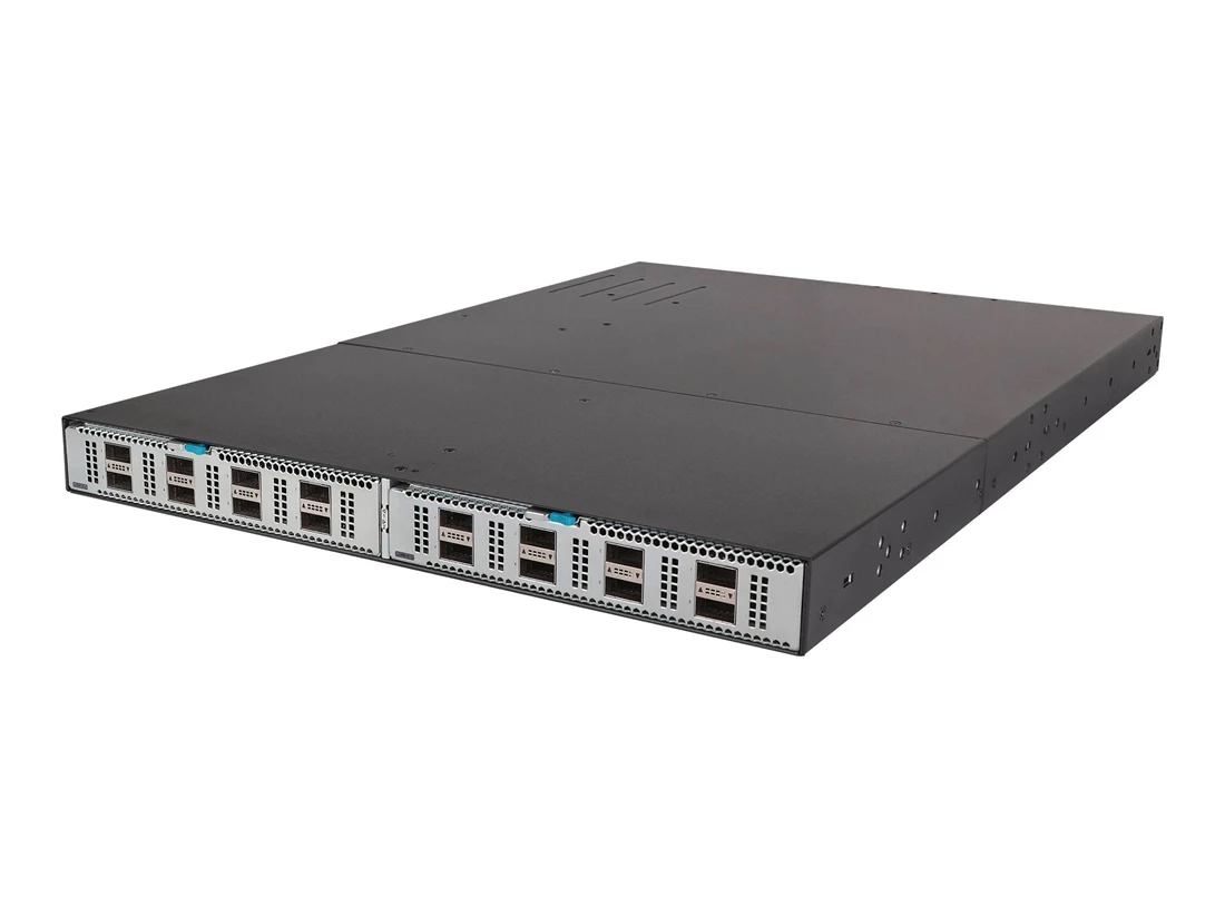 HPE JQ075A FlexFabric 5945 2-Slot Switch