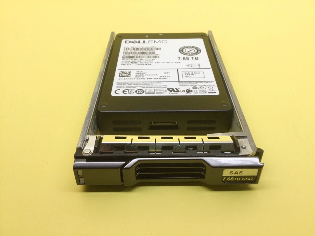 LDソフト　複数 2x 651687-001 2.5 inch SFF HDD SSD Caddy Tray for HP DL180 DL380