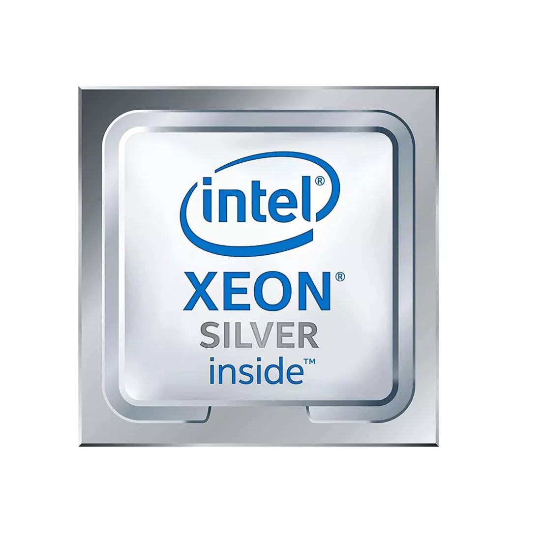 Intel SRFBM Xeon Silver 4208 2.1GHz 8-Core Processor