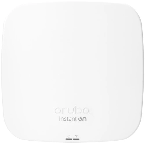 HPE R2X05A Aruba Instant On AP15 (US) 4X4 11ac Wave2 Indoor Access Point