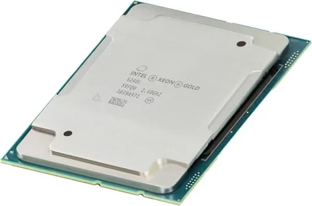 Intel SRFQ0 Gold 6240L 18C 2.6Ghz 24.75M DDR4-2933 150W Processor 