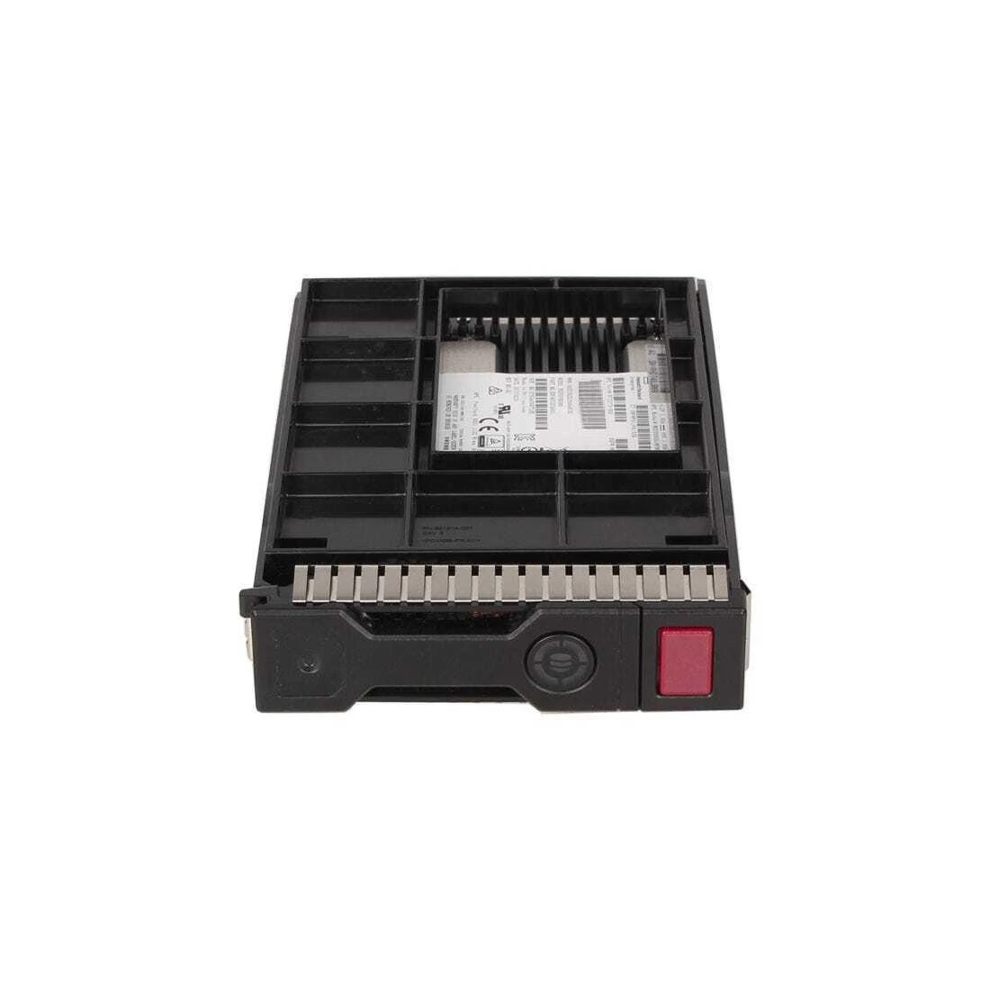HPE 872378-B21 Mixed Use SSD 800 GB SAS 12Gb/s Refurbished