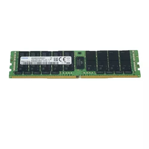 Samsung M386ABG40M51-CAE 256GB PC4-25600 DDR4-3200Mbps  8RX4 ECC Memory New