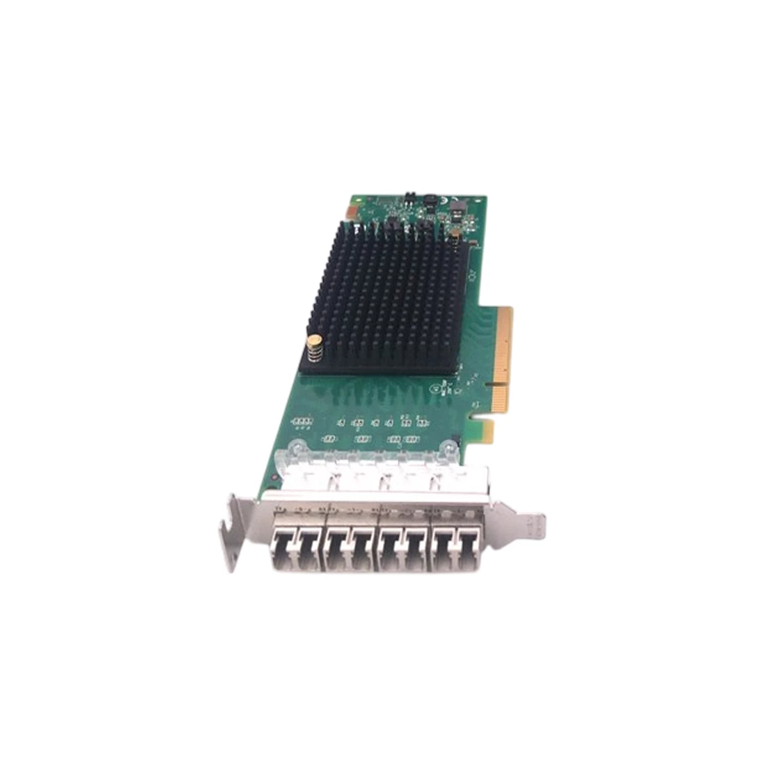 HPE Q8C03B Nimble Storage 2x16GB Fibre Channel 4-Port FIO Adapter Kit
