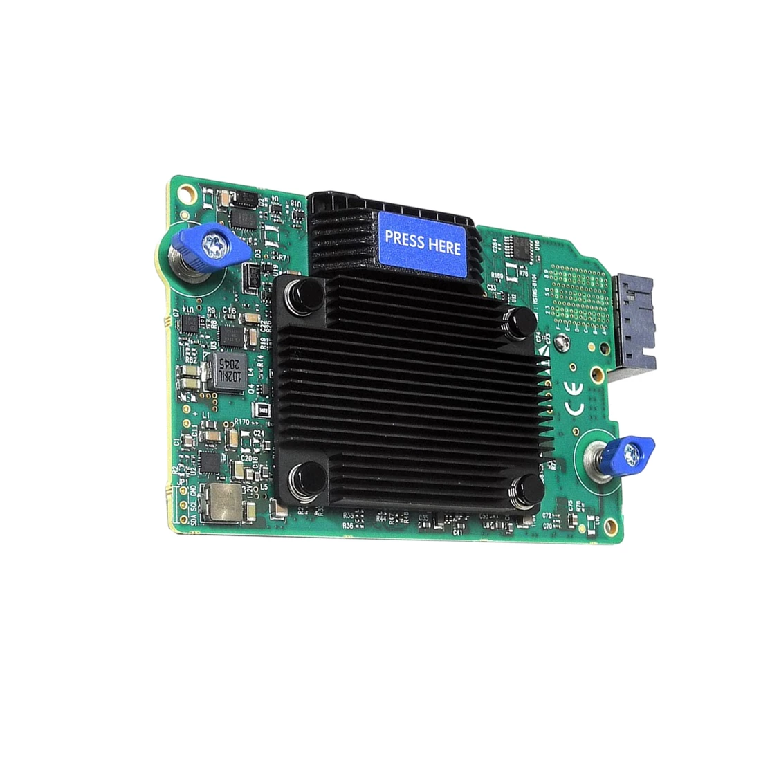 HPE 871365-001 Dual Port Synergy 6410C 25/50Gb Ethernet Adapter