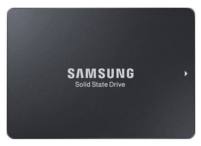 Samsung MZILS3T8HMLH0D3 PM1633a 3.84TB SAS 12Gbps 2.5inch SSD
