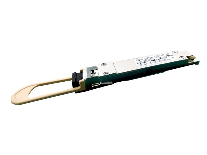 HPE JQ344A X150 - QSFP28 Transceiver Module - 100 Gigabit Ethernet