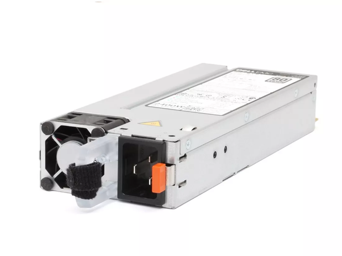 Dell D2400E-S1 2400-Watts Power Supply for R650 R6525 R750 R7525