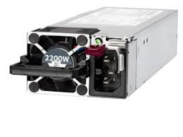 HPE 876932-001 1800 Watt Server Power Supply for Apollo 2000 Gen10 Refurbished