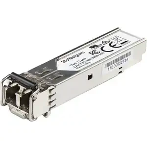 StarTech SFP1GELHST Juniper SFP-1GE-LH SM LC SFP Module 1G Fiber SFP Transceiver