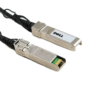 Dell YGRXR 0.5M 200GbE QSFP28-DD DA Cable