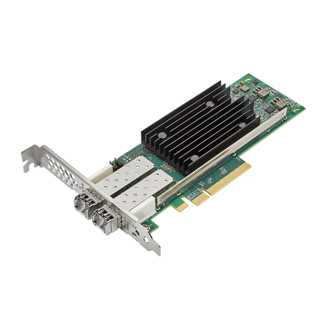 HPE R2E09A SN1610Q 32Gb 2-port Pci-e 4.0 FC Host Bus Adapter with SFPs