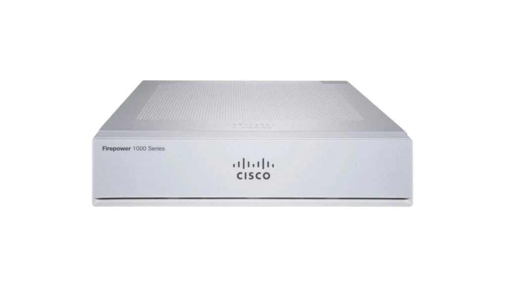 Cisco Firepower 1010 NGFW - Thumbnail 4