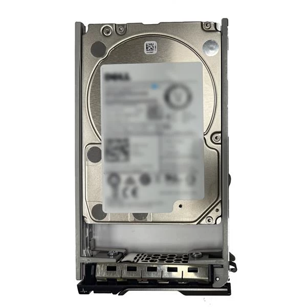Dell VFP4M 14G 8TB 7.2K NL SAS 12Gbps 512e 3.5inch Hot-Plug Refurbished Hard Drive