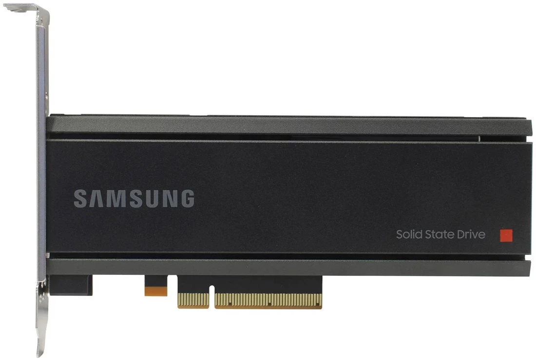 Samsung PM1735 MZPLJ3T2HBJR SSD 3.2 TB PCIe 4.0 x8 Refurbished