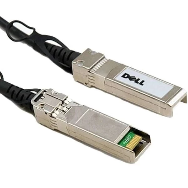 Dell 470-ACEU Networking Cable Sfp28 To Sfp28, 25Gbe Direct Attach Cable