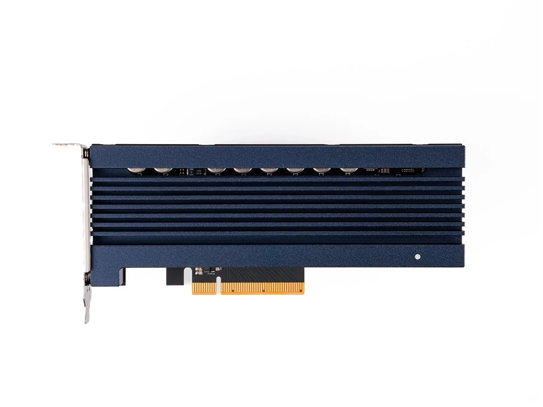Samsung PM1725b MZPLL6T4HMLA-000MV Mixed Use SSD 6.4 TB PCI Express 3.0 x8 (NVMe) Refurbished