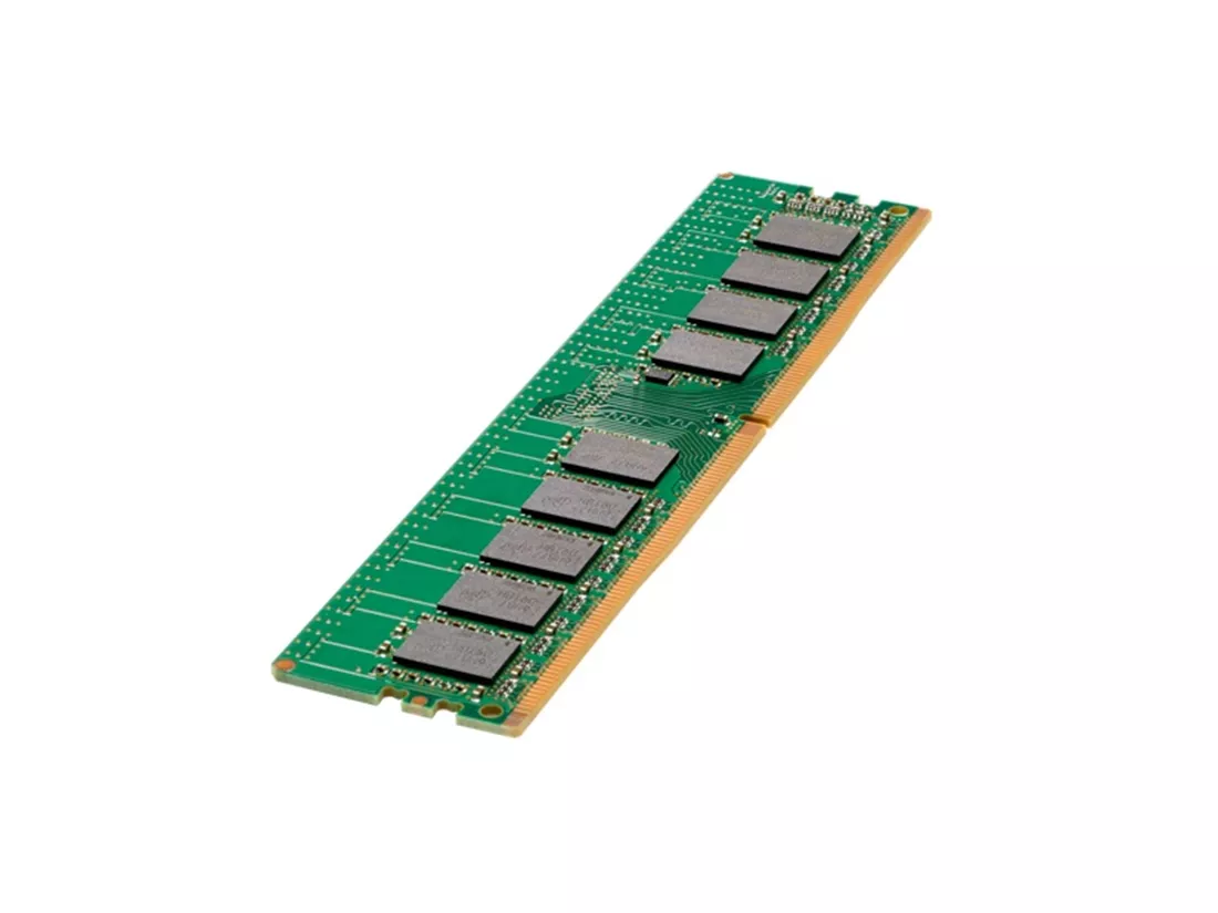 HPE P07646-B21 32GB PC4-25600 DDR4-3200MT/s 2Rx4 ECC Memory New