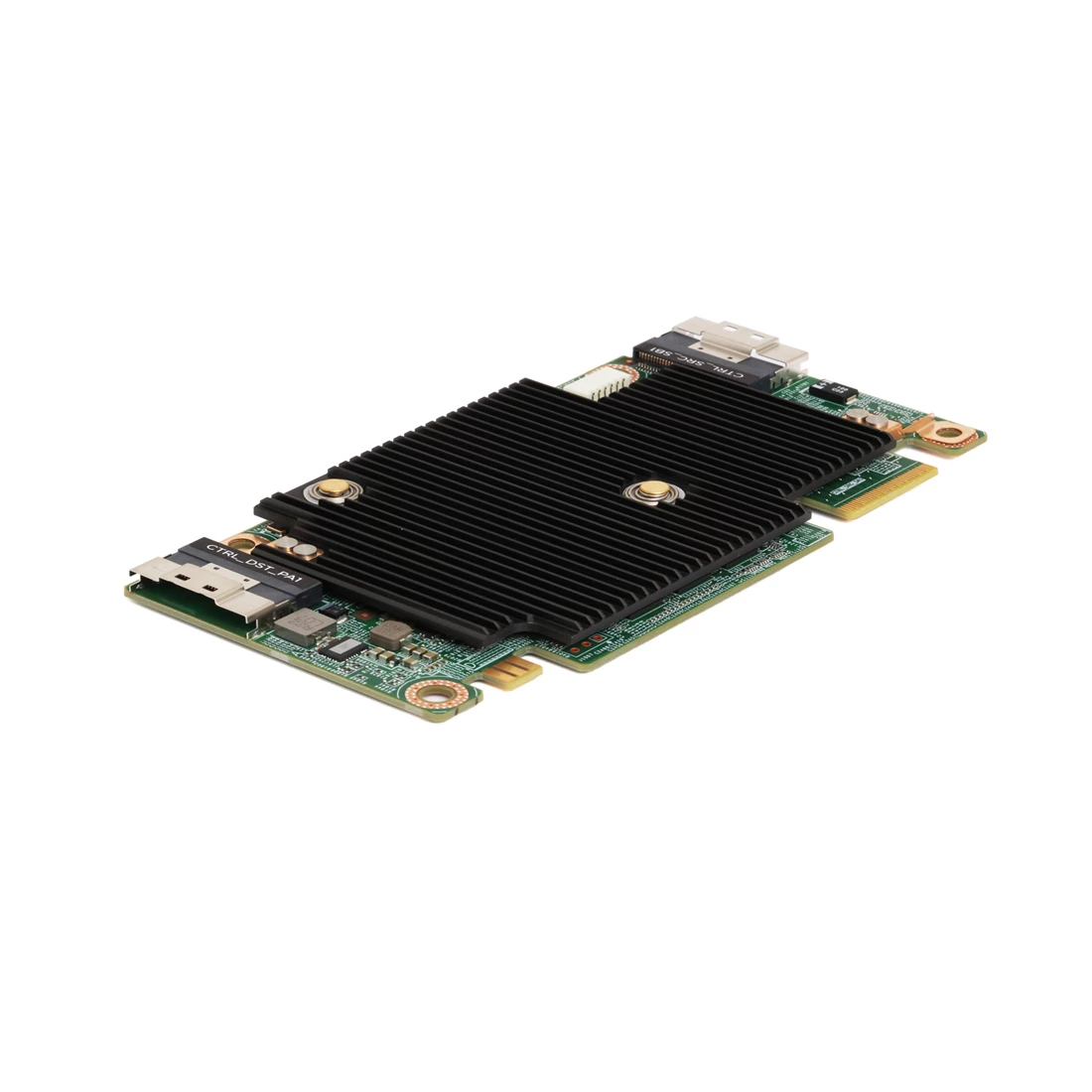 DELL 0T7J9 Perc H745 Pcie Sas Raid Front Controller