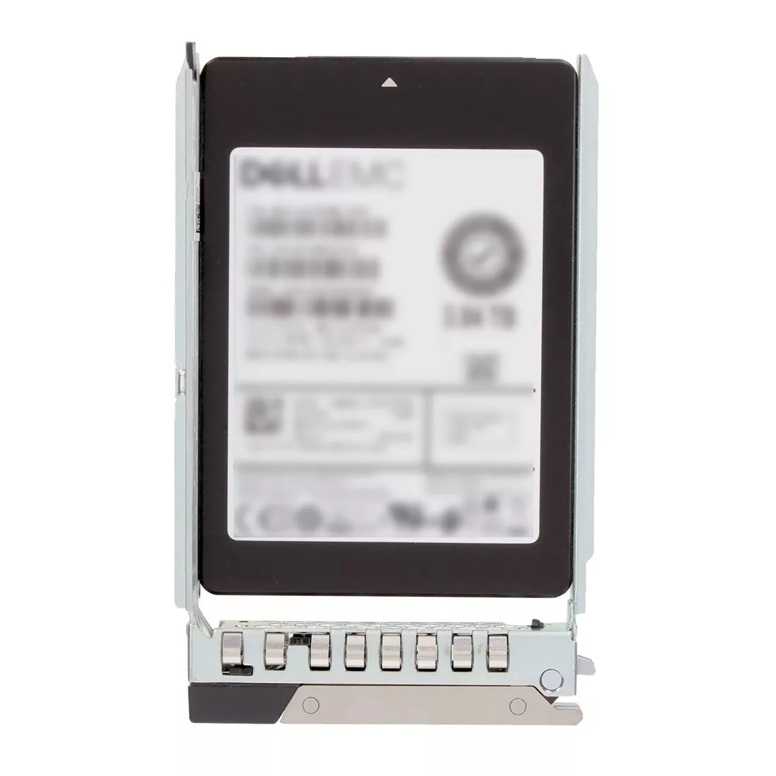 Dell GYGVV 1.92TB SATA-6Gbps Read Intensive 1DWPD 2.5-Inch Hot
