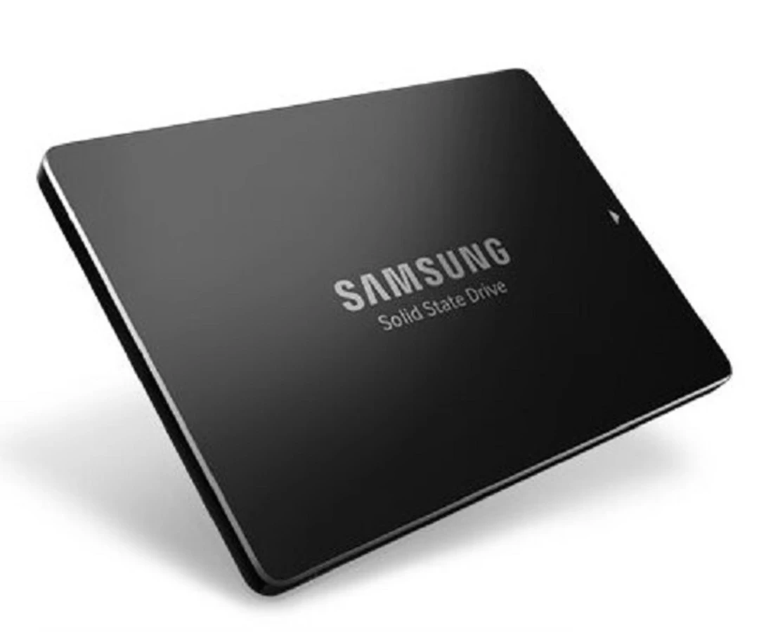 Samsung PM883A MZ7LH7T6HALA-00005 SSD 7.68 TB SATA 6Gb/s Brand New