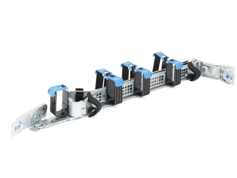 HPE P24100-001 DL38X Gen10 Plus 2U Cable Management Arm for Rail Kit 