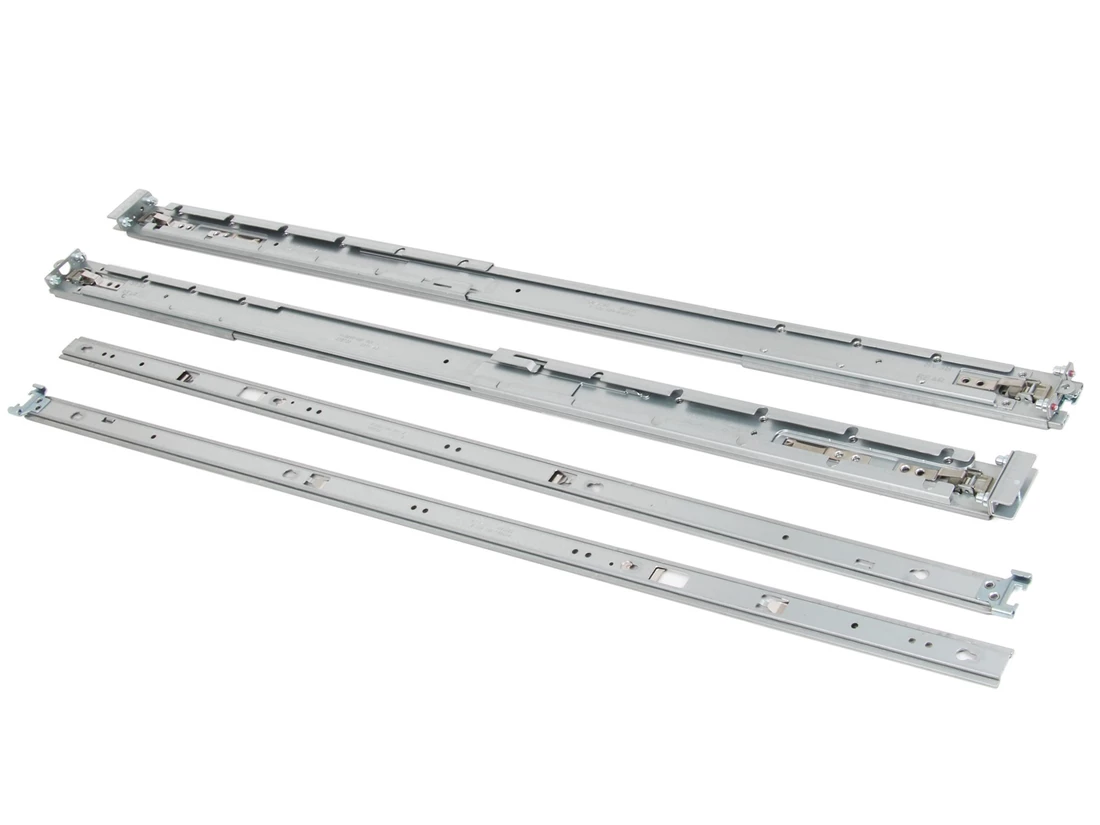 HPE P22817-001 1075MM Easy Install Rail Kit for Proliant DL325 Gen10 