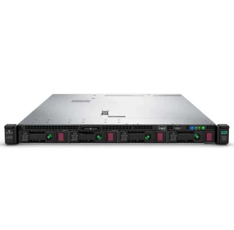 HPE P19765-B21 ProLiant DL360 Gen10 Server.
