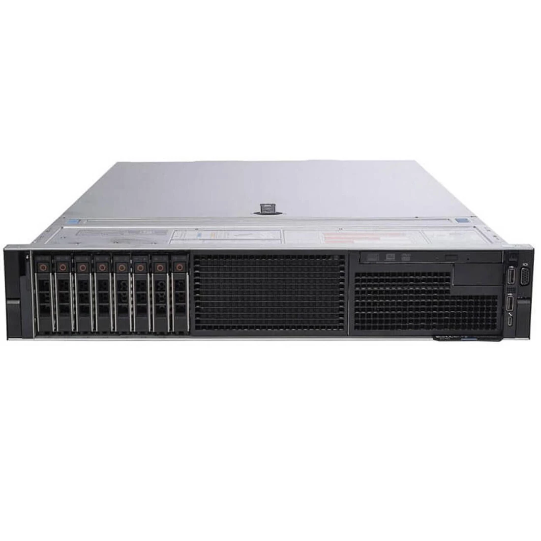 HPE P24330-B21 ProLiant DX385 Gen10 Plus 12 LFF CTO Server