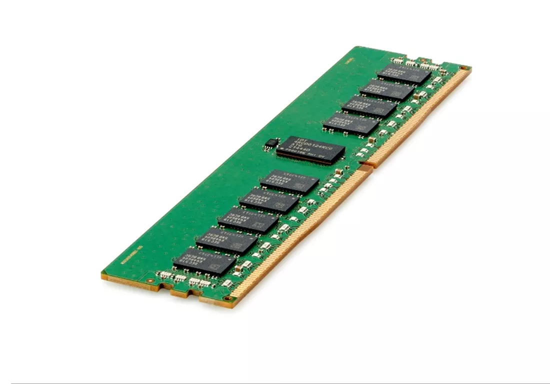 HPE P11445-1A1 32GB PC4-25600 DDR4-3200MHz 2Rx8 ECC Memory New