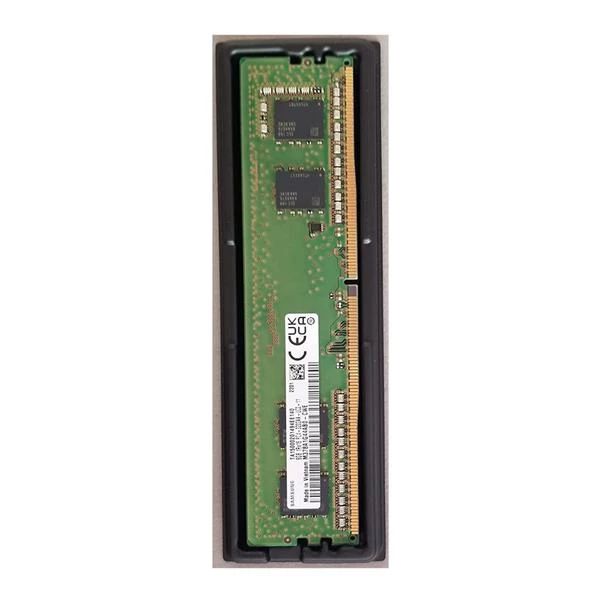Samsung M378A1G44AB0-CWE 8GB PC4-25600 DDR4-3200Mbps 1RX16 ECC Memory Samsung M378A1G44AB0-CWE 8GB PC4-25600 DDR4-3200Mbps 1RX16 ECC Memory
