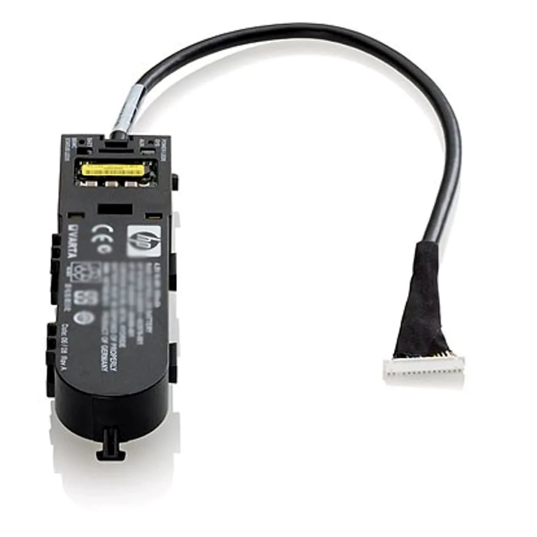 HPE 462969-B21 Smart Array 650mAh 4.8V Battery New