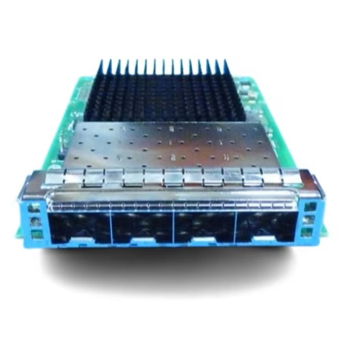 Dell X3R0J Intel X710 Quad Port 10GbE SFP+, OCP NIC 3.0