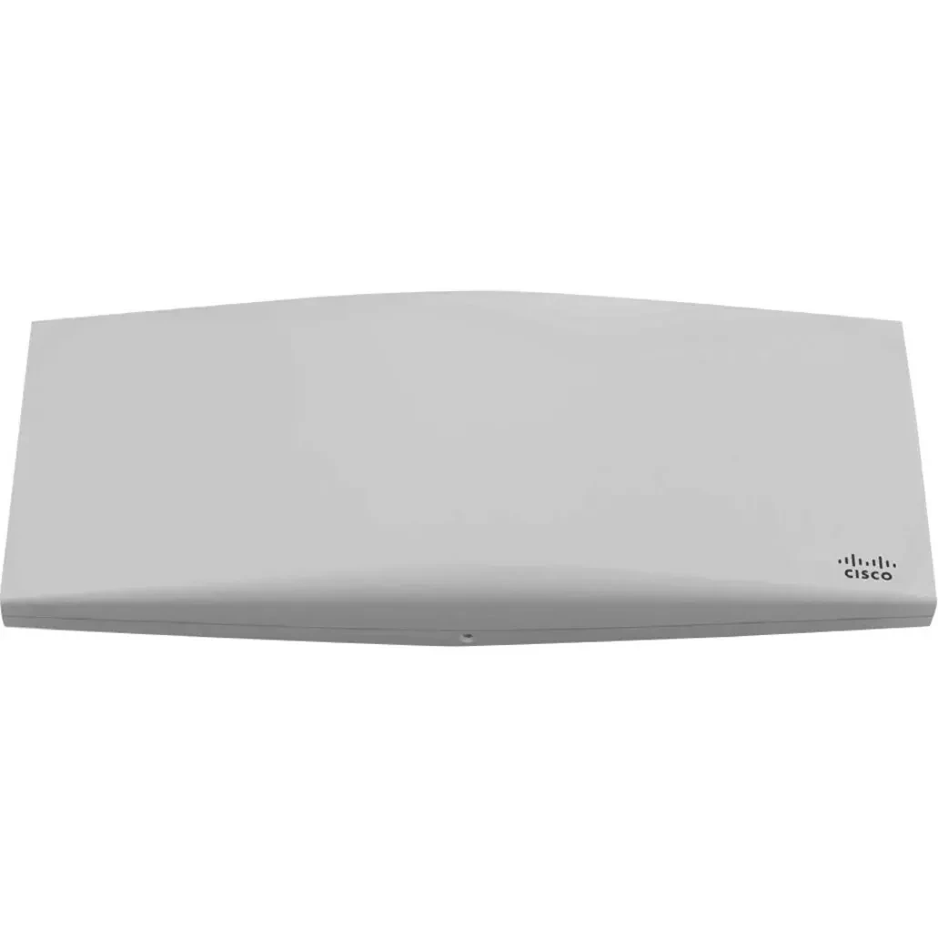 マーク＆ロナ Cisco MR45-HW Meraki MR45 Dual-band 802.11ax Wireless Access Point